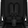 Slika Dječja kolica Freya 3u1, Black Onyx Lionelo 