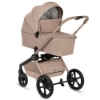 Slika Dječja kolica Freya 3u1, Beige Sand Lionelo 