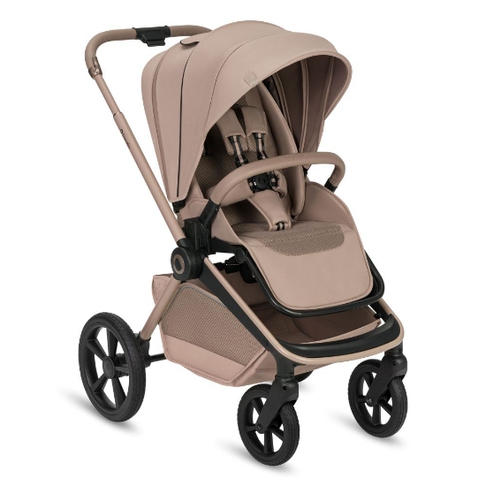Slika Dječja kolica Freya 3u1, Beige Sand Lionelo 