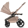 Slika Dječja kolica Freya 3u1, Beige Sand Lionelo 