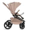 Slika Dječja kolica Freya 3u1, Beige Sand Lionelo 