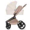 Slika Dječja kolica Freya 3u1, Beige Sand Lionelo 