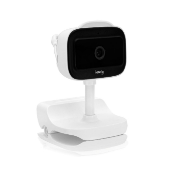 Slika Baby monitor dvosmjerni Babyline Go Lionelo 