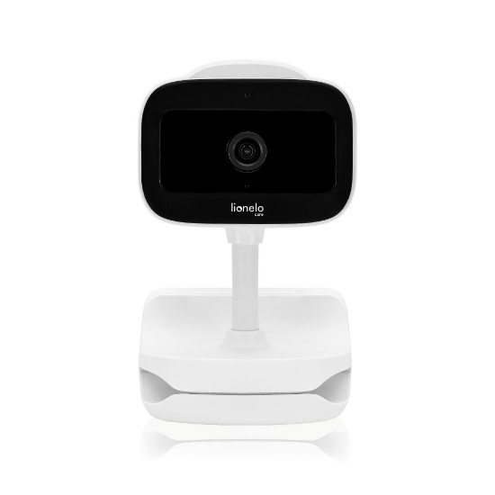 Slika Baby monitor dvosmjerni Babyline Go Lionelo 
