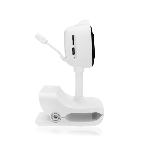 Slika Baby monitor dvosmjerni Babyline Go Lionelo 