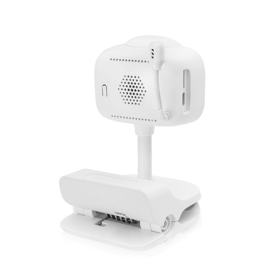 Slika Baby monitor dvosmjerni Babyline Go Lionelo 