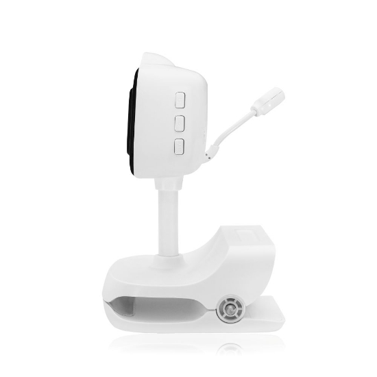 Slika Baby monitor dvosmjerni Babyline Go Lionelo 