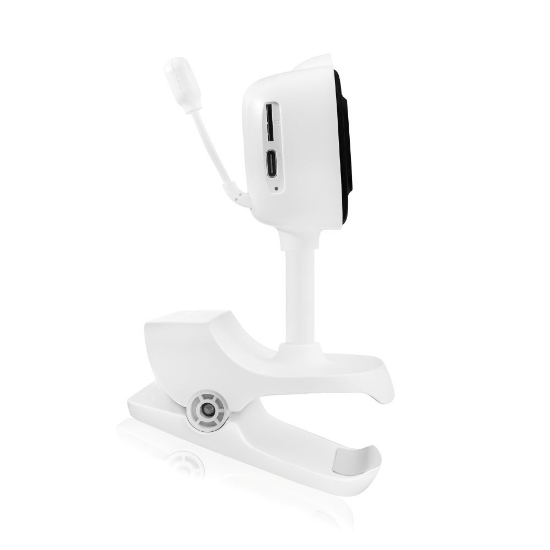 Slika Baby monitor dvosmjerni Babyline Go Lionelo 