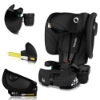 Slika Autosjedalica Nelly i-Size 9-36 kg (76-150 cm), Black Carbon Lionelo 