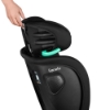 Slika Autosjedalica Nelly i-Size 9-36 kg (76-150 cm), Black Carbon Lionelo 