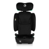 Slika Autosjedalica Nelly i-Size 9-36 kg (76-150 cm), Black Carbon Lionelo 