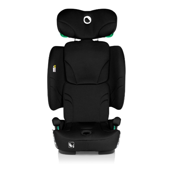 Slika Autosjedalica Nelly i-Size 9-36 kg (76-150 cm), Black Carbon Lionelo 