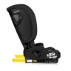 Slika Autosjedalica Nelly i-Size 9-36 kg (76-150 cm), Black Carbon Lionelo 