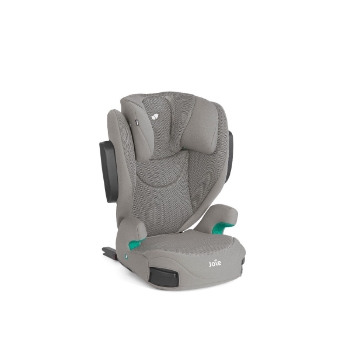 Slika Autosjedalica i-Trillo FX, Grupa 2, 3 (15-36 kg) (100-150 cm) - Quartz Mesh Joie 