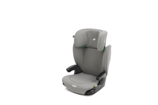 Slika Autosjedalica i-Provo, Grupa 2, 3 (15-36 kg) (100-150 cm) - Quartz Joie 