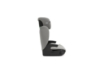 Slika Autosjedalica i-Provo, Grupa 2, 3 (15-36 kg) (100-150 cm) - Quartz Joie 