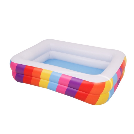Slika Bazen 195x140x47cm