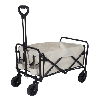 Slika Sklopiva kolica 90cm
