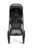 Slika Joie Kolica Chrome 2 Trio - Raven