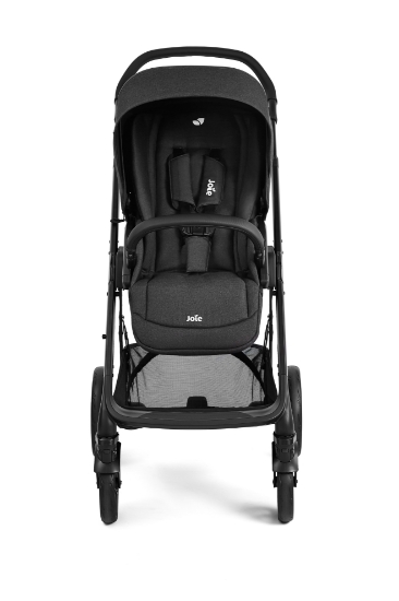 Slika Joie Kolica Chrome 2 Trio - Raven
