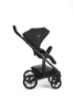 Slika Joie Kolica Chrome 2 Trio - Raven