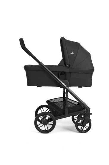 Slika Joie Kolica Chrome 2 Trio - Raven