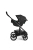 Slika Joie Kolica Chrome 2 Trio - Raven