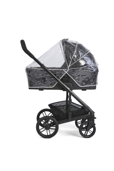 Slika Joie Kolica Chrome 2 Trio - Raven