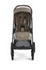 Slika Kolica Chrome 2 Trio - Cashew Joie 