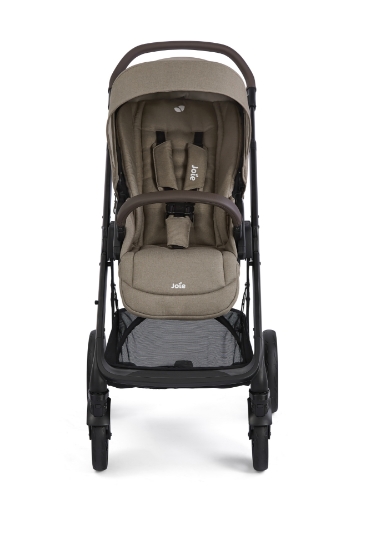 Slika Kolica Chrome 2 Trio - Cashew Joie 