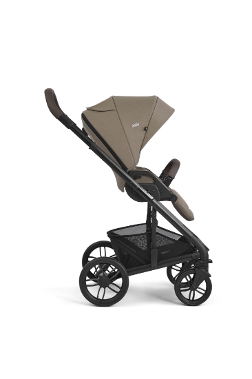 Slika Kolica Chrome 2 Trio - Cashew Joie 