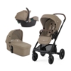 Slika Kolica Chrome 2 Trio - Cashew Joie 
