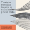 Slika Ergobaby Omni Classic Mesh nosiljka Charcoal Grey
