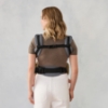 Slika Ergobaby Omni Classic Mesh nosiljka Charcoal Grey
