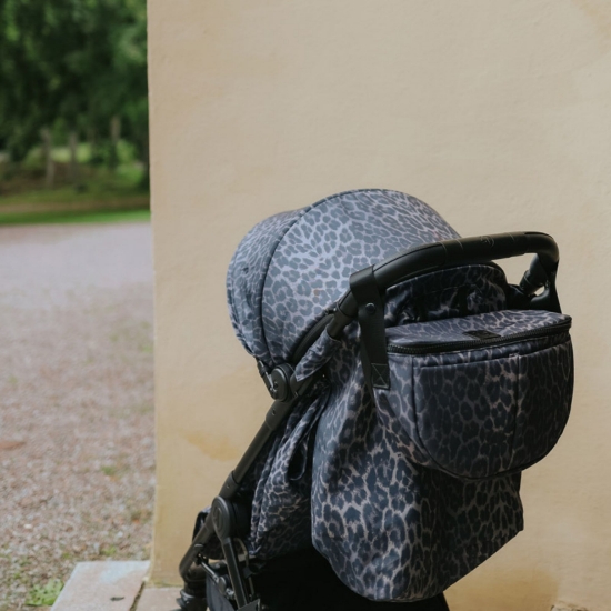 Slika Torba za kolica - Le Leopard