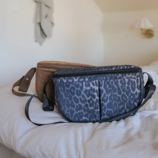 Slika Torba za kolica - Le Leopard