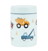 Slika Termo posudica, Vehicles - A Little Lovely Company