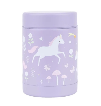 Slika Termo posudica, Unicorn dreams - A Little Lovely Company