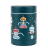 Slika Termo posudica, Robots - A Little Lovely Company