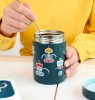 Slika Termo posudica, Robots - A Little Lovely Company