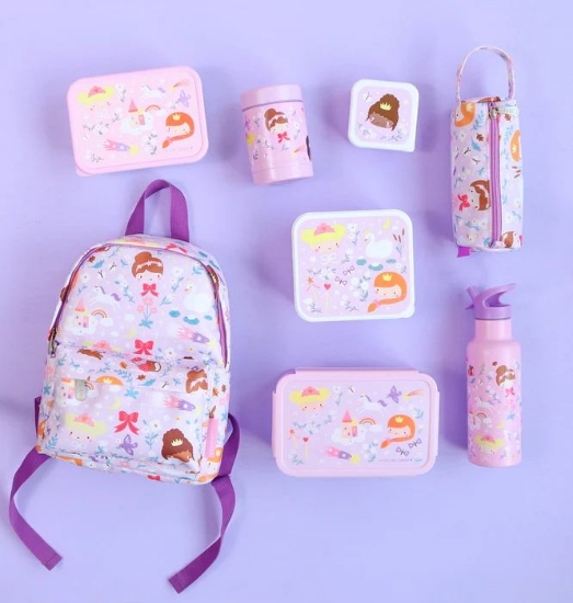 Slika Termo posudica, Princesses - A Little Lovely Company