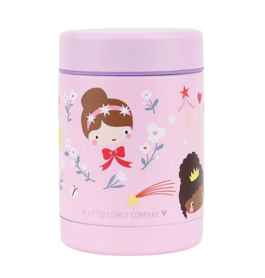 Slika Termo posudica, Princesses - A Little Lovely Company