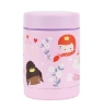 Slika Termo posudica, Princesses - A Little Lovely Company