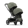 Slika NUVO 2 Twin dječja kolica za blizance 2u1, Sage REDSBABY 