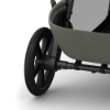 Slika NUVO 2 Twin dječja kolica za blizance 2u1, Sage REDSBABY 