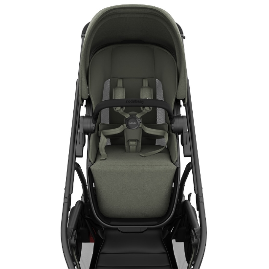 Slika NUVO 2 Twin dječja kolica za blizance 2u1, Sage REDSBABY 