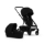 NUVO 2 Single dječja kolica 2u1, Platinum Black REDSBABY 
