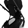 Slika NUVO 2 Single dječja kolica 2u1, Platinum Black REDSBABY 