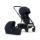 NUVO 2 Single dječja kolica 2u1, Midnight Blue REDSBABY 