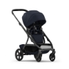 Slika NUVO 2 Single dječja kolica 2u1, Midnight Blue REDSBABY 